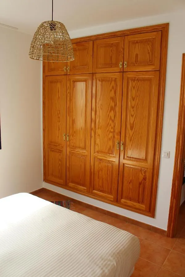 Casa Oona Villa Playa Blanca