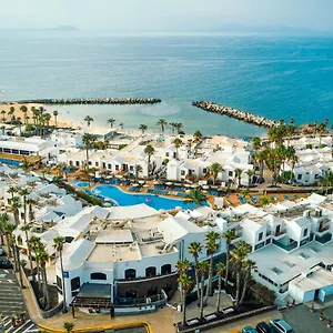 Grupotel Flamingo Lägenhetshotell
