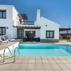 Villas Camelot By Escape Playa Blanca (Lanzarote)