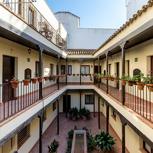  Apartment Lumbreras Host Spain