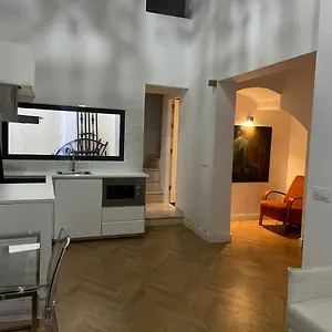  Apartment Casa Eneko Spain