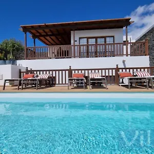 Tegala By Villitas Playa Blanca (Lanzarote)