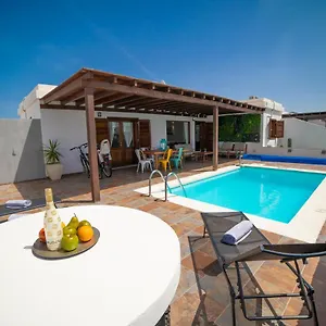  Villa Alba