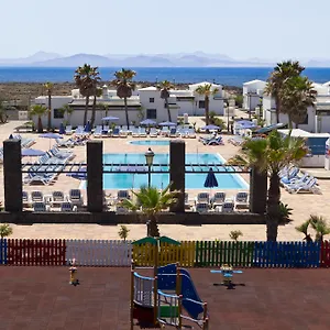 Vik Coral Hotel