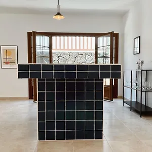 Casa Moci Playa Blanca (Lanzarote)