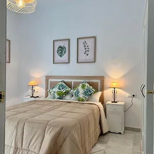  Apartment Iyourbasics Great Hinestrosa 23 Free Wifi&ac Spain
