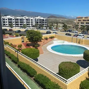  Apartment El Medano Suite Spain