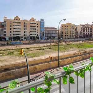  Apartment And Beautiful - Free Parking Spain