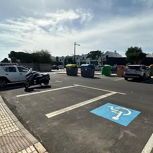  Appartamento Casa Oasi