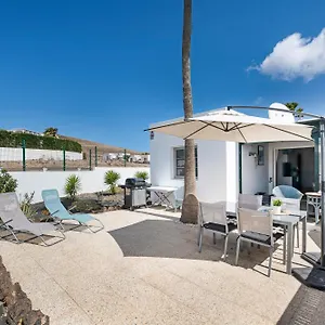 ホリデーパーク Mi Casita, プラヤ・ブランカ