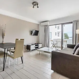  Apartment Esmeralda Spain