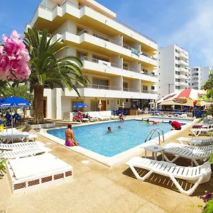 Apartment Bon Sol - Los Rosales - Ab Group Spain