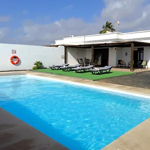 Matoke Playa Blanca (Lanzarote)
