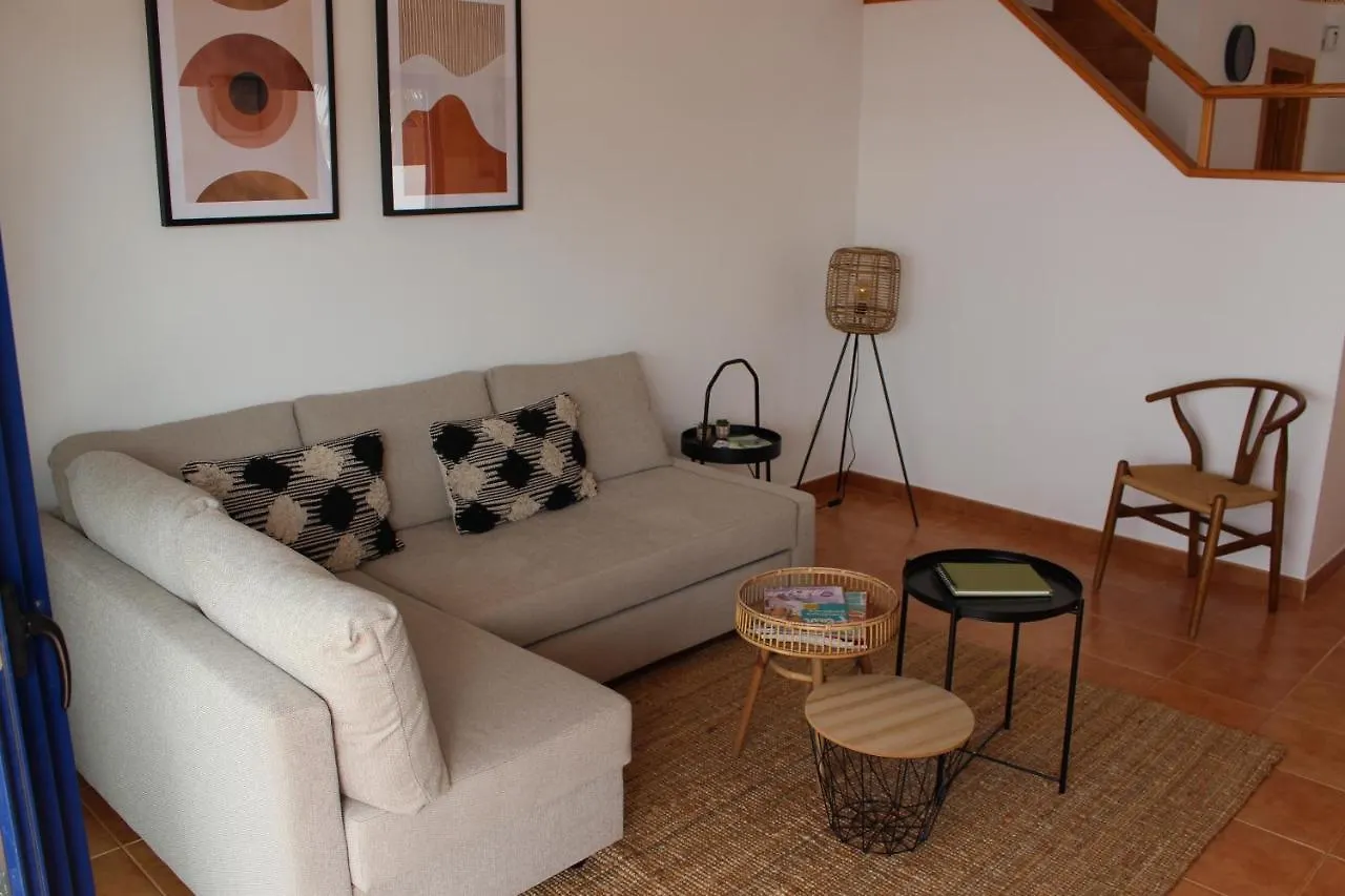 Casa Oona Βίλα Πλάγια Μπλάνκα