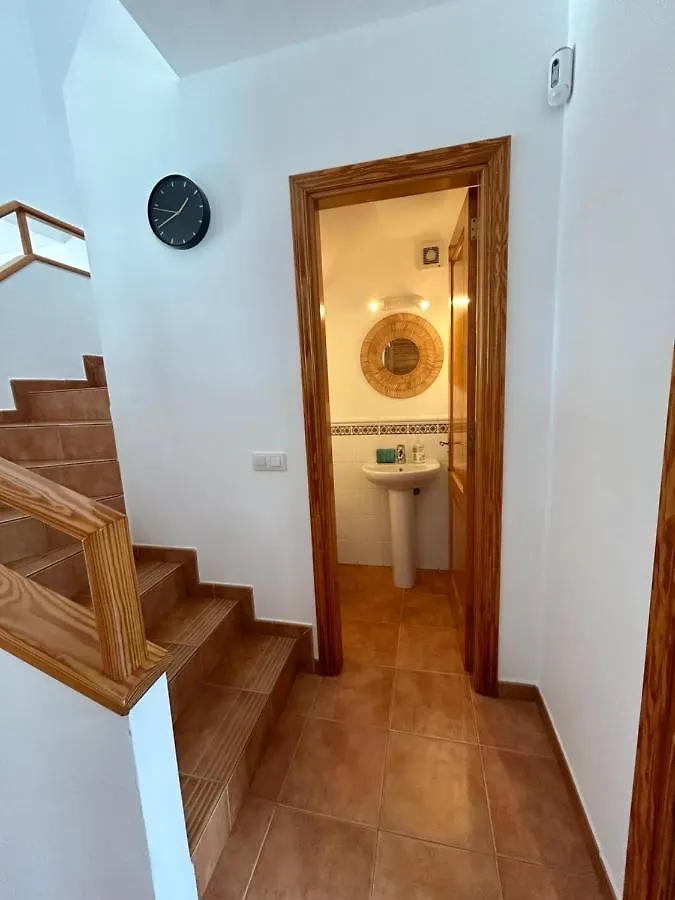 Casa Oona Βίλα Πλάγια Μπλάνκα 0*,  Ισπανία