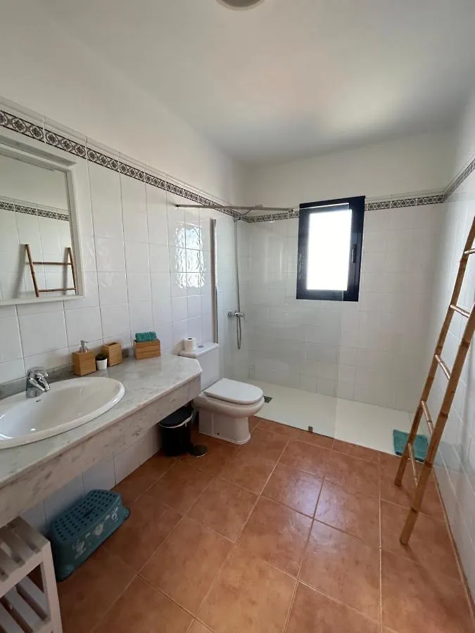 Casa Oona Βίλα Πλάγια Μπλάνκα