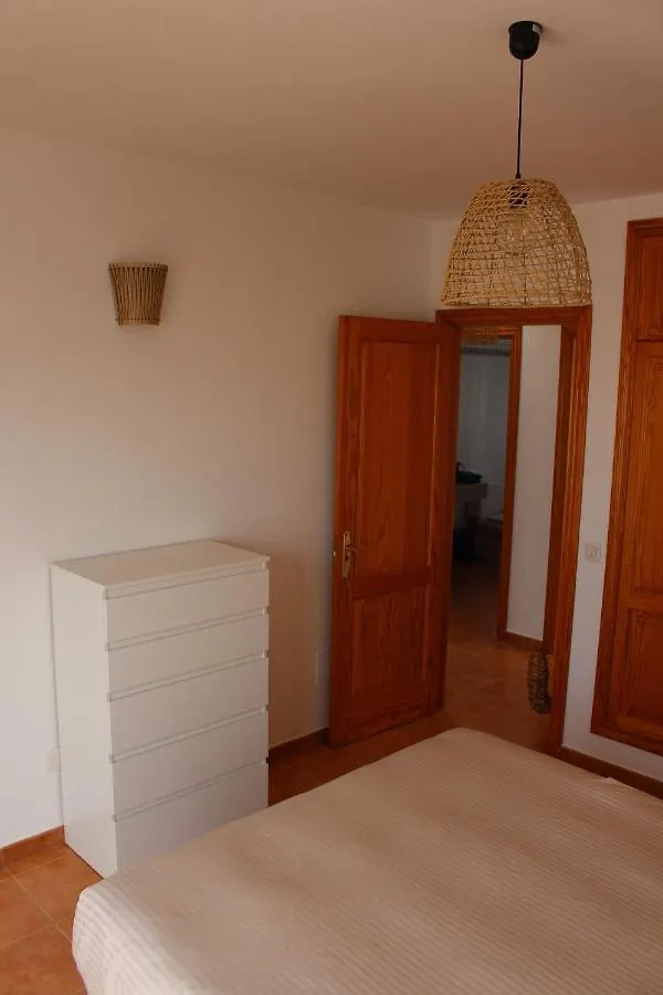 Casa Oona Villa Playa Blanca