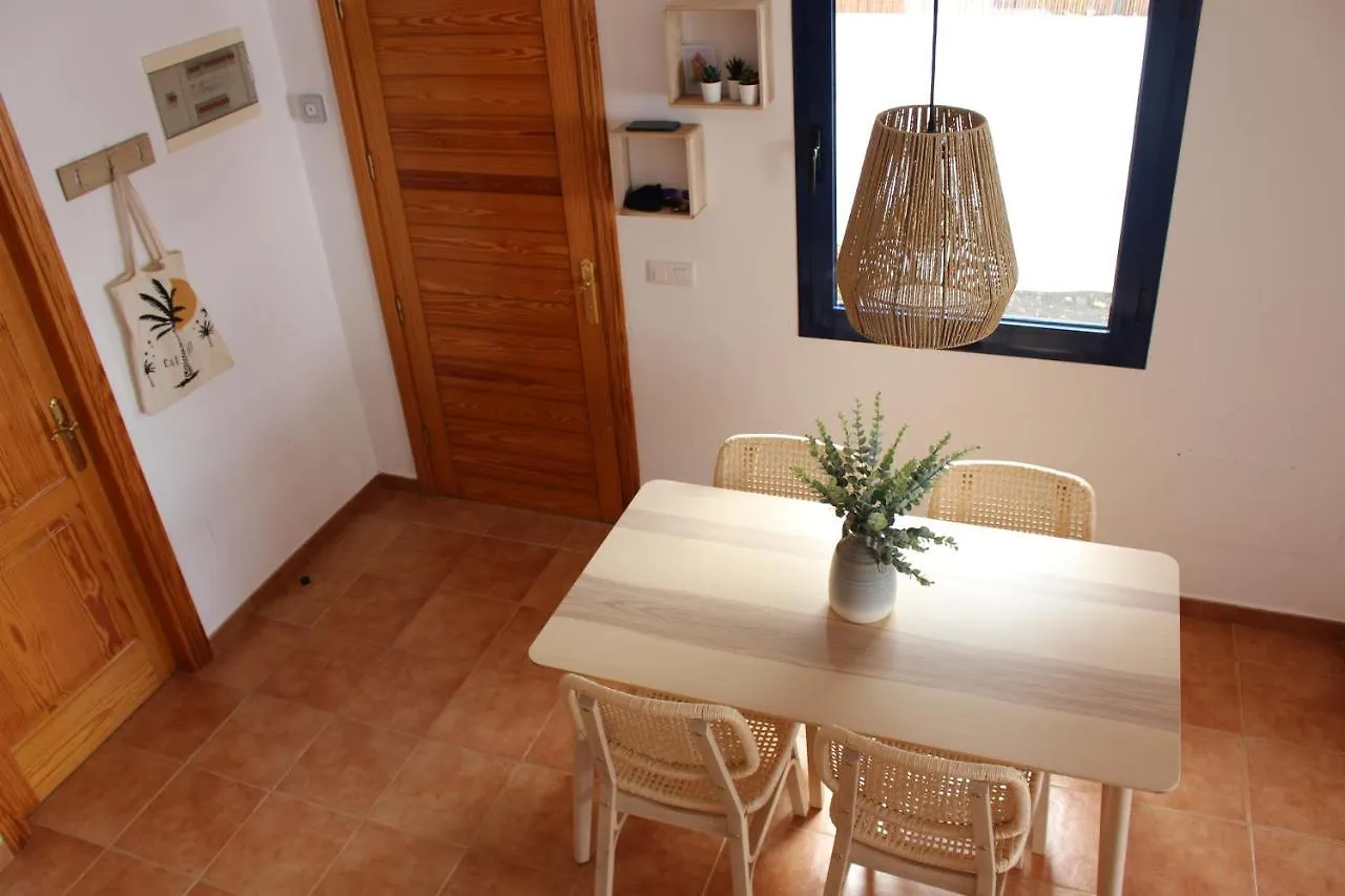 Casa Oona Villa Playa Blanca