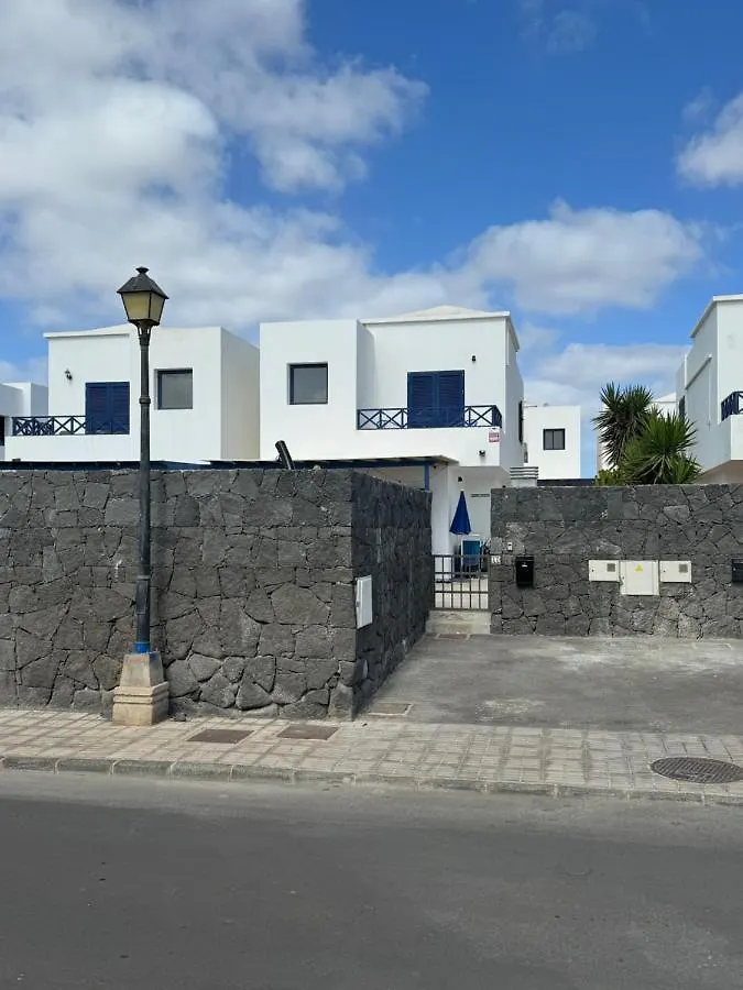 Casa Oona Villa Playa Blanca  Playa Blanca (Lanzarote)