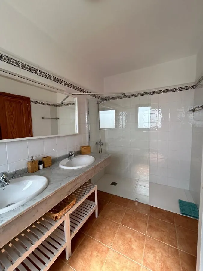 Casa Oona Villa Playa Blanca  Spain