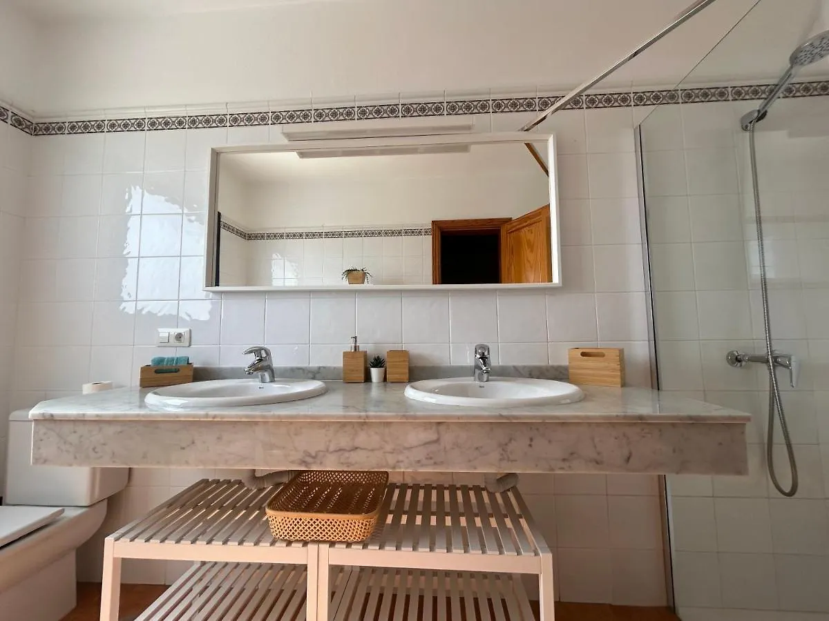 Casa Oona Villa Playa Blanca  Spain