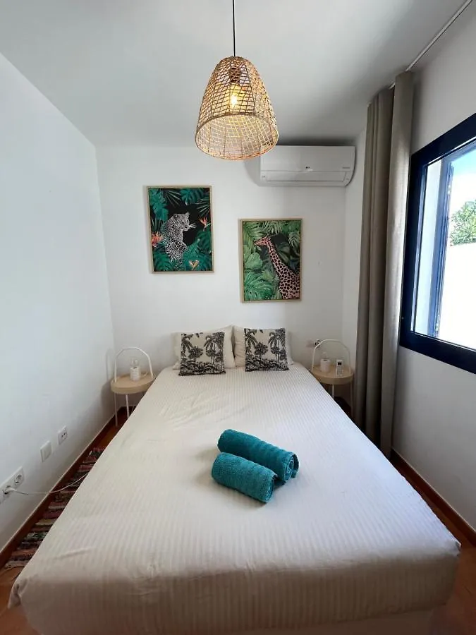 Casa Oona Villa Playa Blanca  Playa Blanca (Lanzarote)