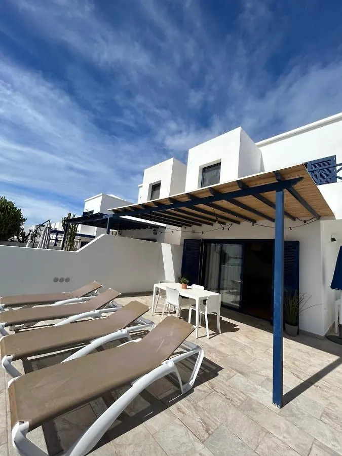 Casa Oona Villa Playa Blanca