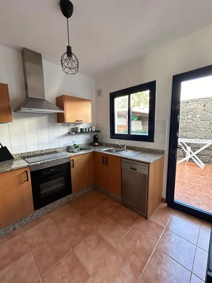 Casa Oona Villa Playa Blanca