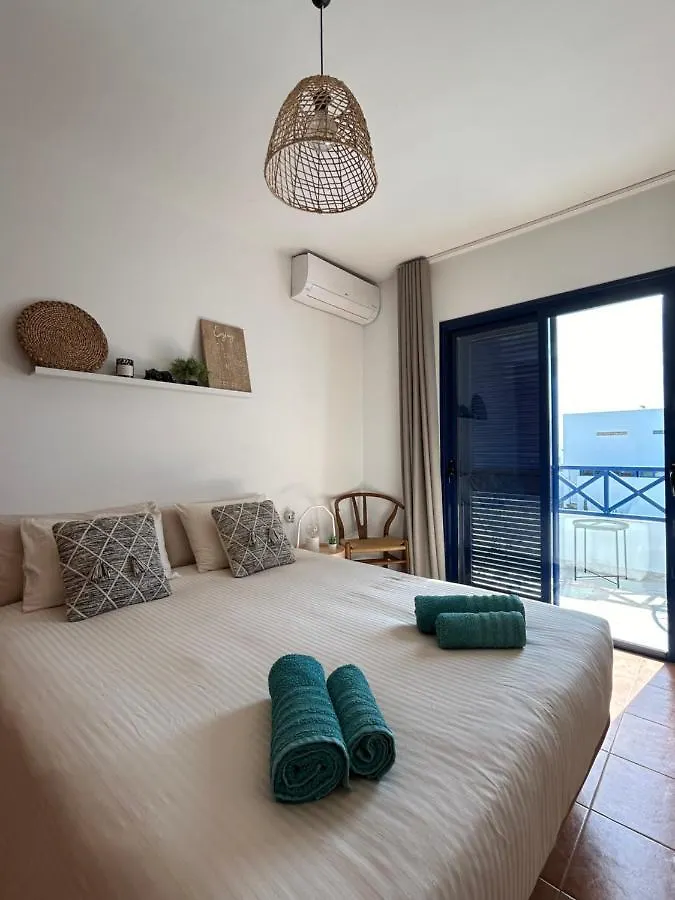 Casa Oona Villa Playa Blanca