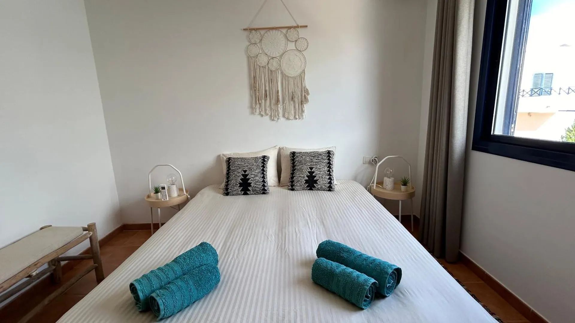 Casa Oona Villa Playa Blanca  Spain